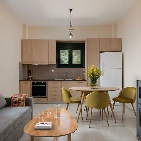 Agapi'S Home Roussospition Ngoại thất bức ảnh