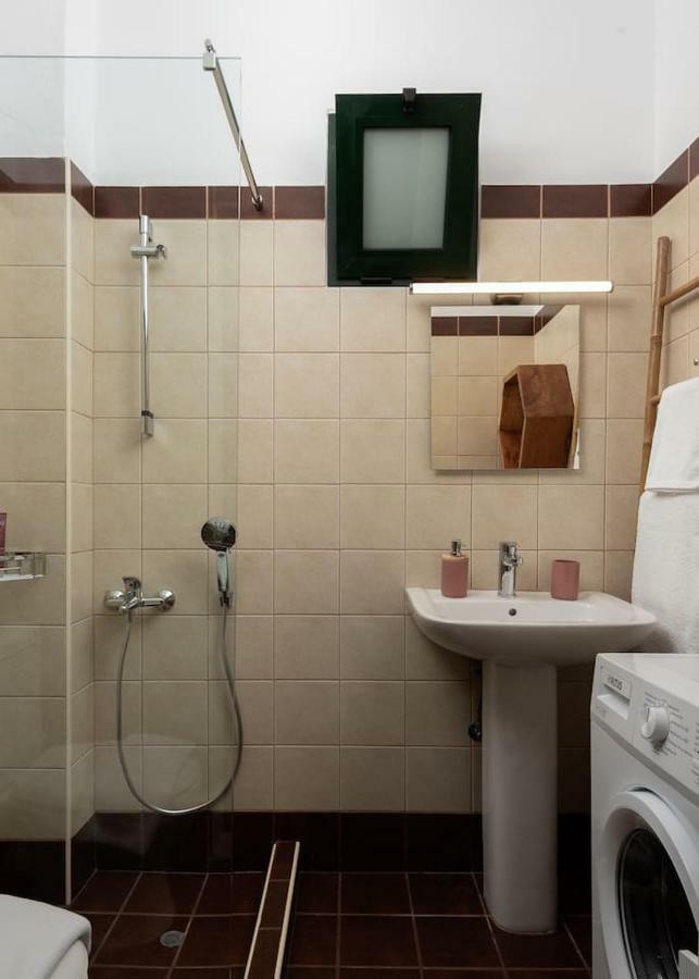 Agapi'S Home Roussospition Ngoại thất bức ảnh