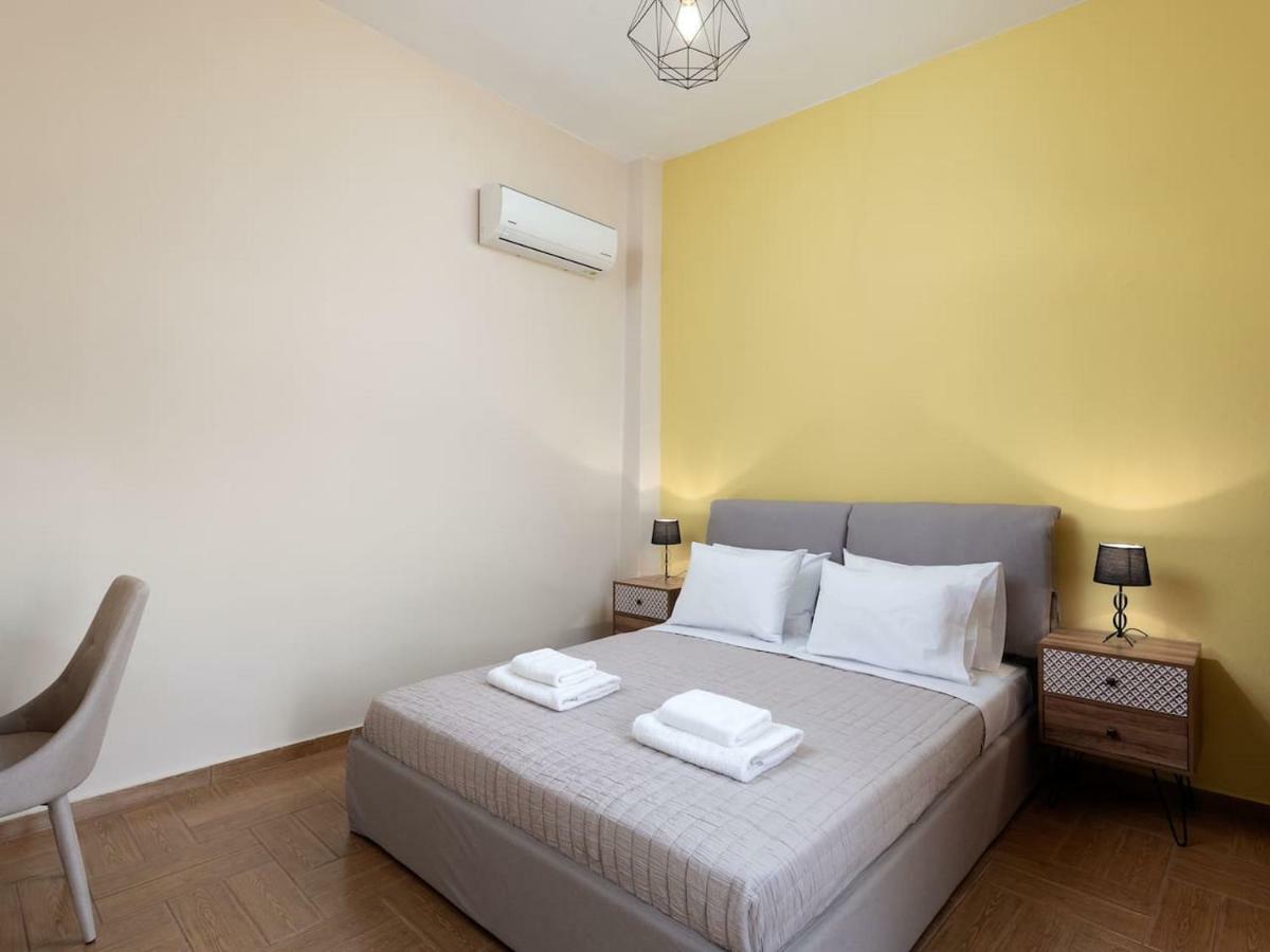 Agapi'S Home Roussospition Ngoại thất bức ảnh