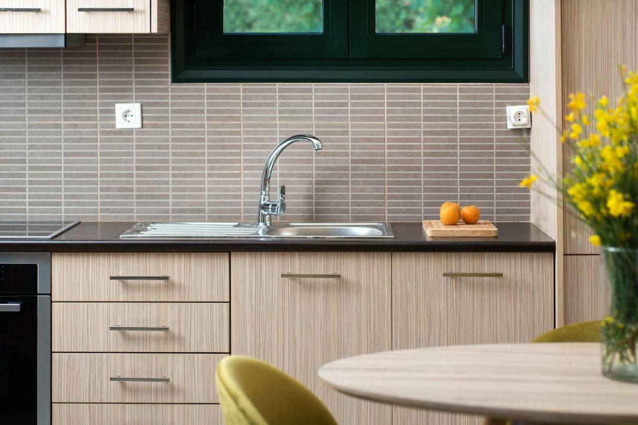 Agapi'S Home Roussospition Ngoại thất bức ảnh