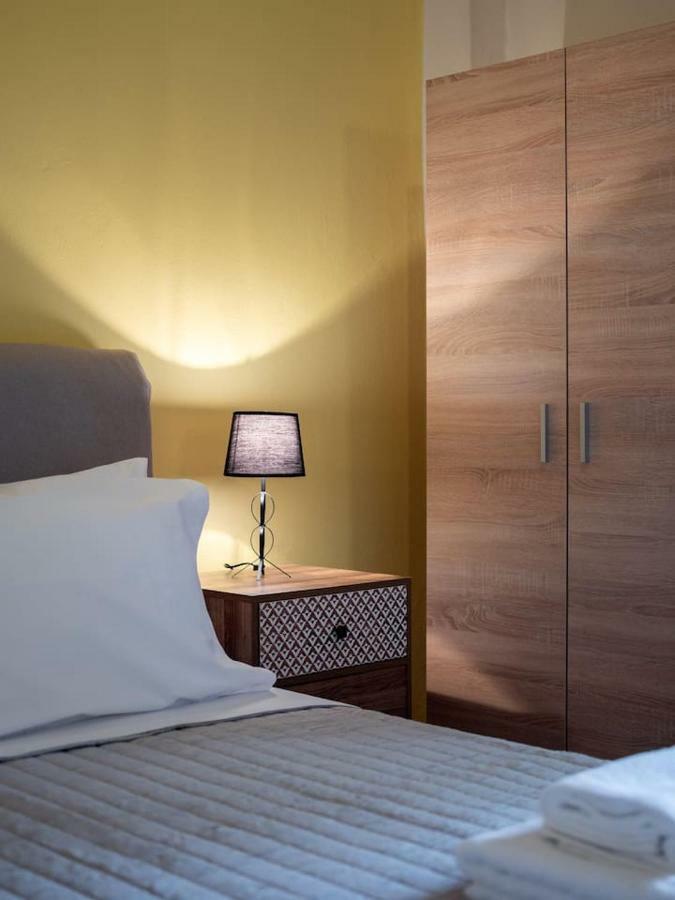 Agapi'S Home Roussospition Ngoại thất bức ảnh