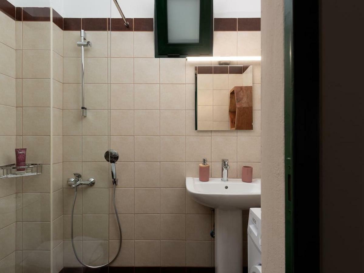 Agapi'S Home Roussospition Ngoại thất bức ảnh