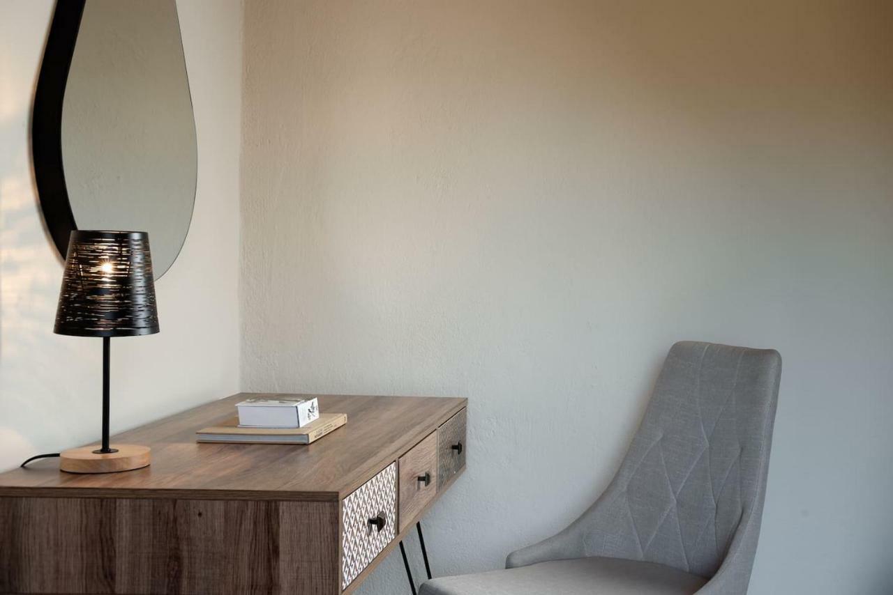 Agapi'S Home Roussospition Ngoại thất bức ảnh